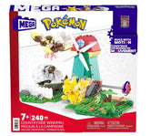 Mega Pokemon Countryside Windmill HKT21 - Colorland Toys